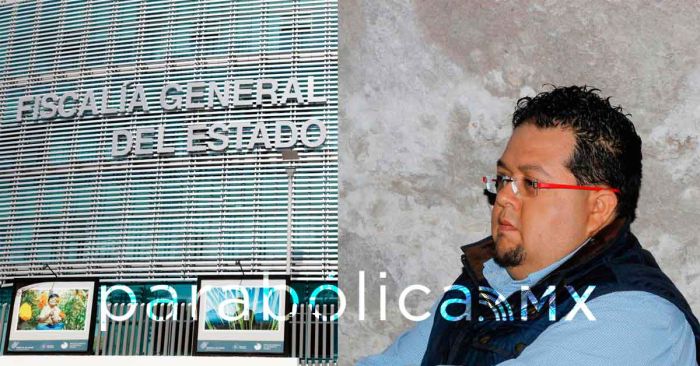 Desmontan trama de persecución a Rueda 