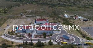 Analizan vías de acceso y salida a Ciudad Universitaria 2