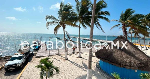 As&iacute; se preparan Quintana Roo, Yucat&aacute;n y Campeche para recibir el impacto del Hurac&aacute;n Beryl