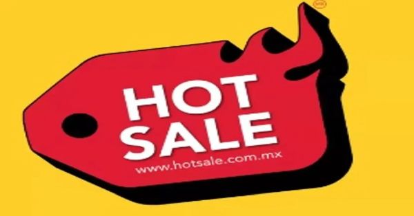 Prepárate para el Hot Sale 2024, éstas son las fechas en las que se llevará a cabo