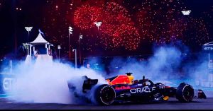 Resuenan los tambores en la F1