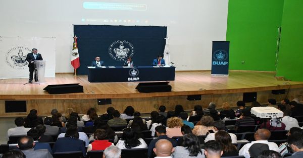 Ofrece BUAP certeza y transparencia en las elecciones de autoridades