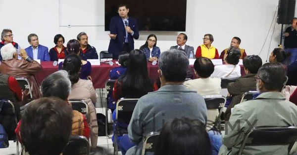 Fortalece Armenta ej&eacute;rcito a favor de la salud