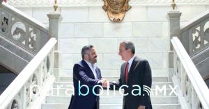 Inicia la transición de Gobierno en el ayuntamiento de Puebla