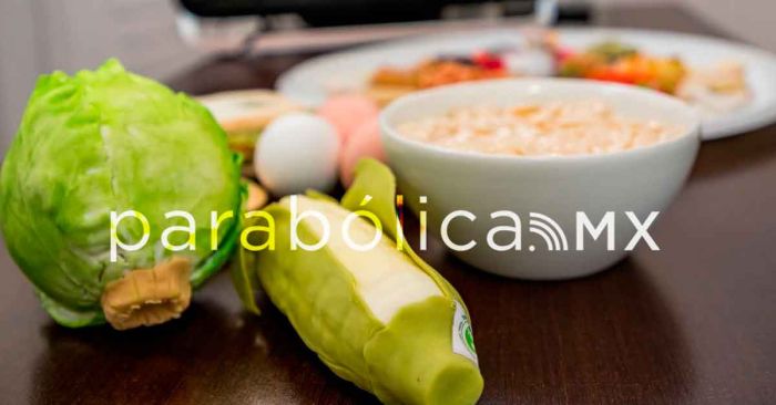 Ofrece el Sistema Municipal DIF servicios de nutrici&oacute;n