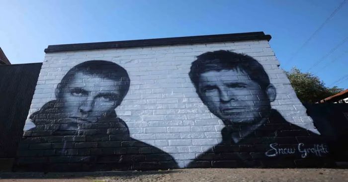 Anuncia Oasis dos conciertos más en Londres para 2025