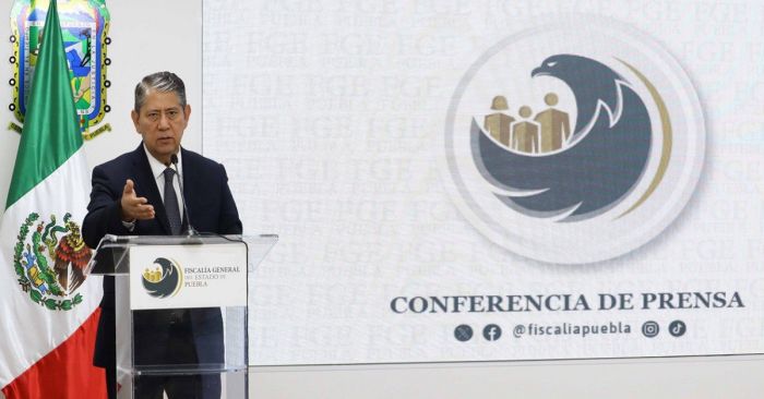 Hay ocho detenidos implicados en caso de los cuerpos en el Periférico