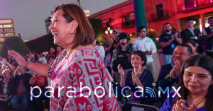 De regreso a Xóchitl