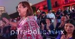 De regreso a Xóchitl