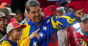 Proclama Consejo Nacional Electoral de Venezuela victoria de Nicolás Maduro
