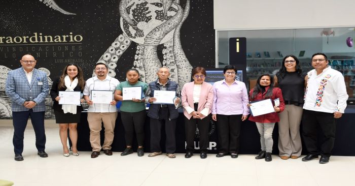 Ponen en marcha Programa para la Prevención del Suicidio en Lenguas Originarias en la BUAP