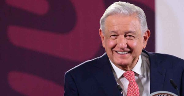 "Enseñan el cobre": AMLO a Eduardo Rivera por expresión clasista "morenacos"