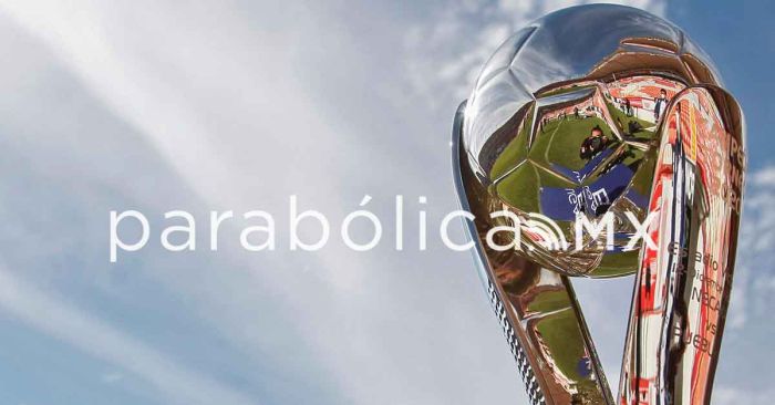 Empatan América y Cruz Azul en la ida de la final