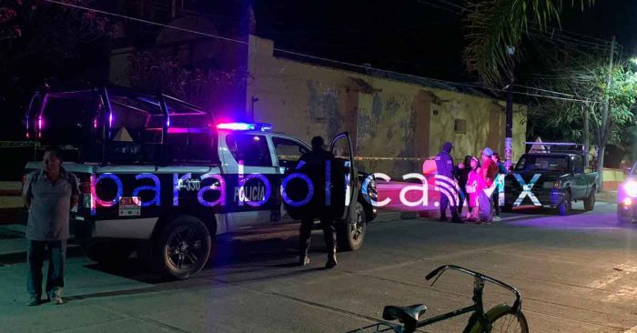 Fallece hombre dentro de una iglesia en Iz&uacute;car
