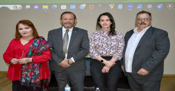 Inicia Cuarto Taller Nacional de Universidades Sustentables en M&eacute;xico