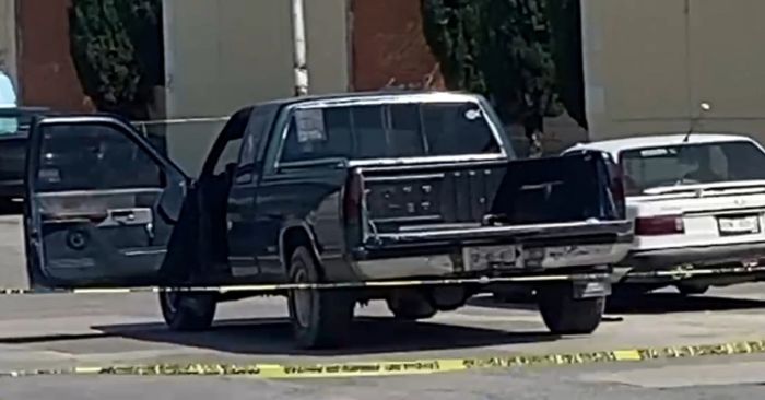 Reportan persecución y balacera en Los Héroes Puebla