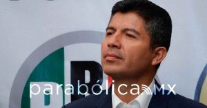 Condena Eduardo Rivera a violentadores; solapó a tres como alcalde de Puebla