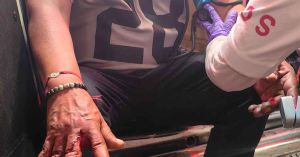 Repudia Alejandro Armenta agresión de ambulantes a funcionarios municipales