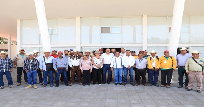 Pondrán diversas acciones en marcha para atender contingencias en Puebla