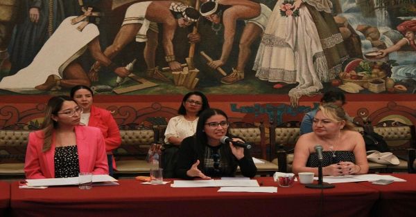 Inician las mesas de di&aacute;logo para actualizar la NTDIUMP