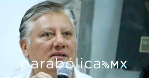 Conseguimos más de 300 mil votos para Máynez, celebra Fernando Morales