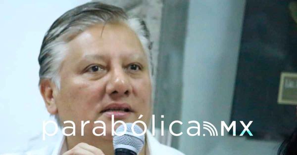 Conseguimos más de 300 mil votos para Máynez, celebra Fernando Morales