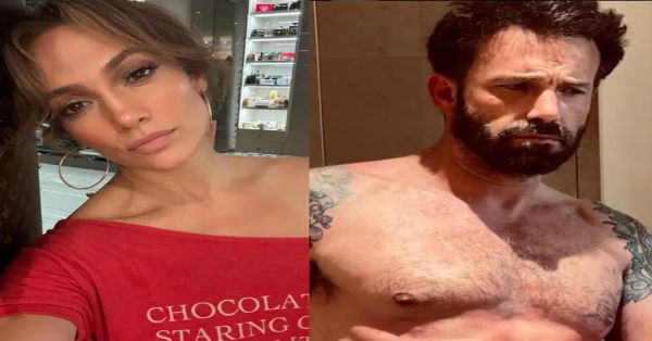 Reaparecen hijos de Ben Affleck y Jennifer Lopez juntos tras polémica de divorcio