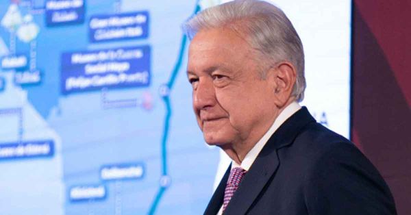 Transporta Tren Maya m&aacute;s de 246 mil pasajeros en 205 d&iacute;as de operaci&oacute;n