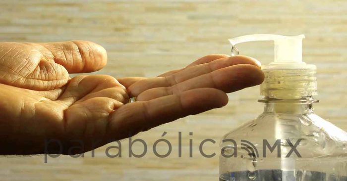 Concentran Puebla y Tehuacán más de la mitad de casos Covid-19