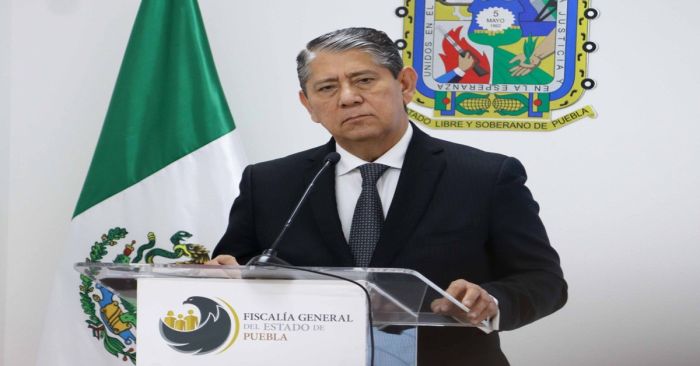 Continúan las investigaciones para identificar a los responsables de actos criminales: FGE