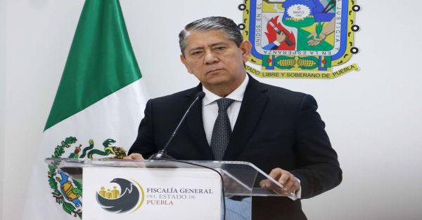 Continúan las investigaciones para identificar a los responsables de actos criminales: FGE