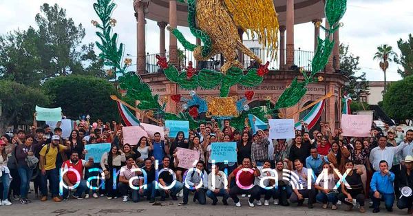 Reportan más de 30 movilizaciones a favor de la Reforma Judicial