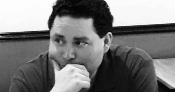 Encuentran muerto al periodista Víctor Culebro Morales en Chiapas