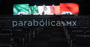 Presenta Alejandro Armenta su visión de Gobierno 2024-2030