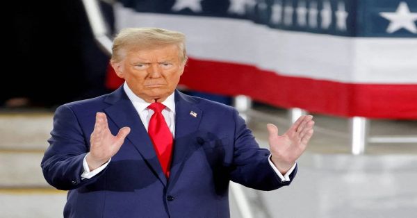 Acusa EEUU a tres personas, vinculadas con Irán, por realizar complot para matar a Trump