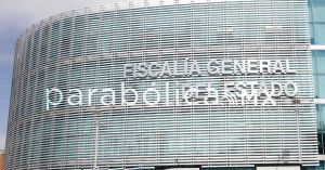 Va mujer a la Fiscalía General del Estado