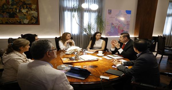 Está Puebla preparada para liderar el desarrollo tecnológico en México