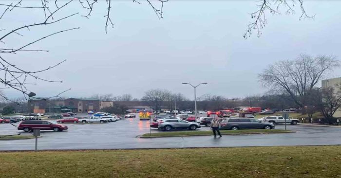 Reportan tiroteo en la escuela cristiana Abundant Life en Madison, Wisconsin