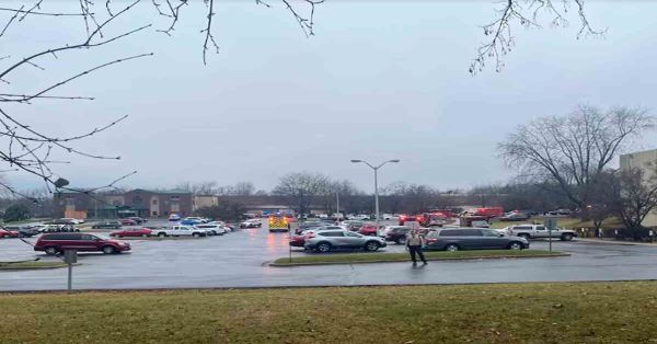 Reportan tiroteo en la escuela cristiana Abundant Life en Madison, Wisconsin