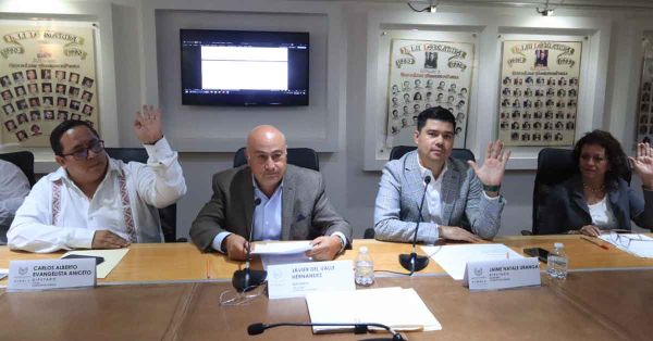 Aprueba Comisión reformas para contar con turismo accesible