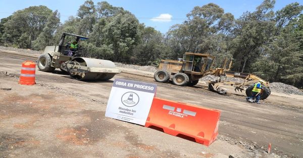 Restringen el uso de una de las canchas de fútbol del Parque del Ajolote