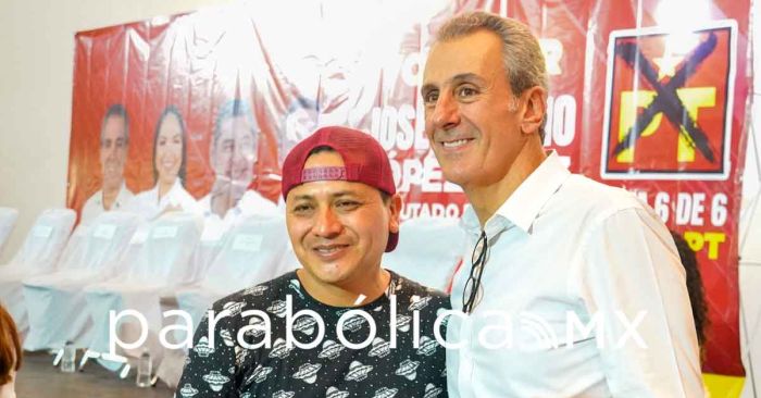 Ultima Pepe Chedraui detalles con estruturas del PT