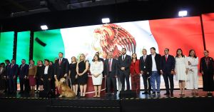 Inicia el segundo piso de la Cuarta Transformación: Alejandro Armenta