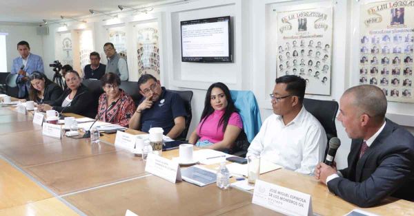 Avanzan reformas en materia de paridad de género