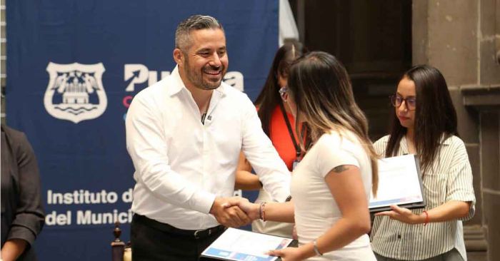Premia Ayuntamiento a jóvenes talento en edición 2024