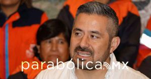 Ve Adán Domínguez intención política en protesta de naranjitas