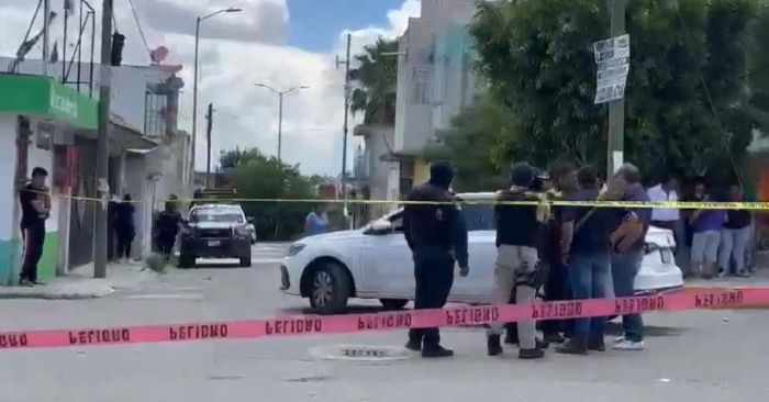 Encuentran sin vida a una mujer en la Guadalupana; está detenido su esposo