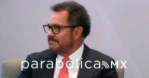 Deficiente control de da&ntilde;os de Ignacio Mier