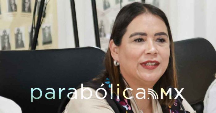 Vuelve Chignahuapan a la normalidad turística: Marta Ornelas