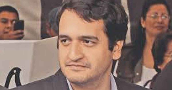 Se sumar&aacute; Andr&eacute;s L&oacute;pez Beltr&aacute;n a Morena, confirma presidente